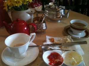 Camellia Carnaby Street