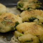 Mini Bubble and Squeak