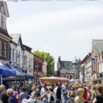 Petersfield Food Festival