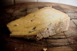 local blue cheese