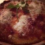 The Valle D'oro Lasagne