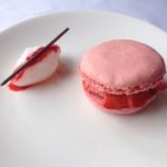 Bluebird Chelsea - pudding
