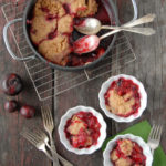 Plum Slump