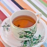 Autumn Picnic - Spiced Cider
