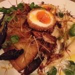The Rising Sun at Stockcross