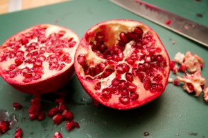 Pomegranate