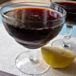 blackcurrant liquorice and lemonade