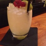 cocktail making lola lo Oxford