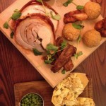 The Living Room Oxford Pork Plank