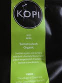 kopi coffee