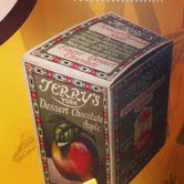 Terry's Chocolate Apple