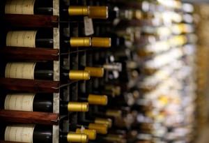 Wine cellar (1)