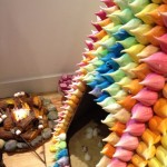 Baketopia Meringue Wigwam