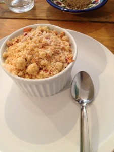 plum fumble at pipsdish