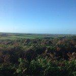 cornish countryside