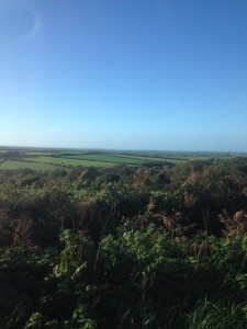 Cornwall