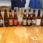 sharps brewery beers
