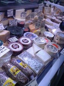 Cambridge Cheese Company
