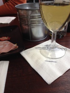 Cambridge Wine Merchants