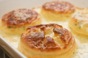 barbers 1884 cheddar cheese souffle