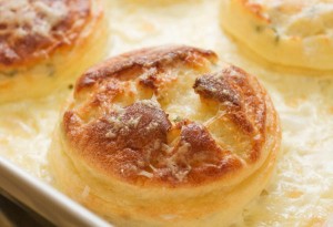 barbers 1884 cheddar cheese souffle
