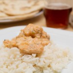 easy indian cookbook murgh makhani
