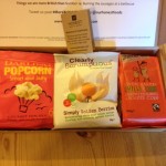honest box contents