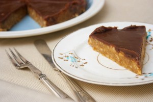 malt chocolate biscuits