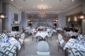 The Walmesley Restaurant