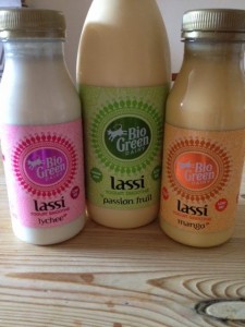 bio green lassis