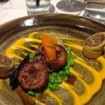 Kitchen W8 Lamb