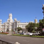 Madrid