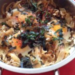 shakshuka