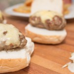 Swedish Style Burgers