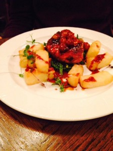 A Weekend in Windsor - All That I'm Eating (11 of 17)