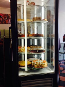 Cake shop in Windsor