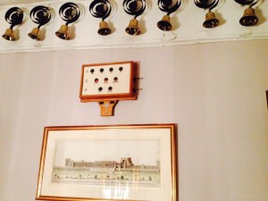 inside mercure hotel windsor