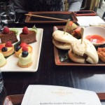 Buddha Bar Knightsbridge Afternoon Tea