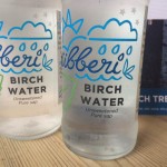 New products in the kitchen Sibberi Birch Water