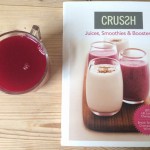 Crussh Juice Book