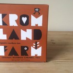 Organic September - Kromland Caramel Rooibos Tea