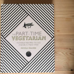 Part Time Vegetarian Book