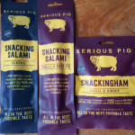 Snackingham Salami