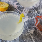 Bergamot Gin and Tonic