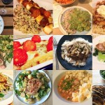 Recipe Box Comparison