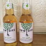 Newton's Apple Fizz