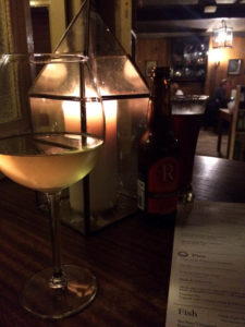 The Pipe of Port Southend - wine