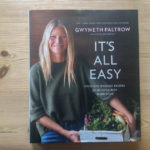 It's All Easy Cook Book