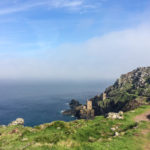 North Cornwall Coast Road Trip - Bottalack Tin Mines