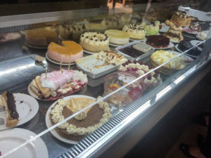 North Cornwall Coast Road Trip - Trevaskis Farm Puddings